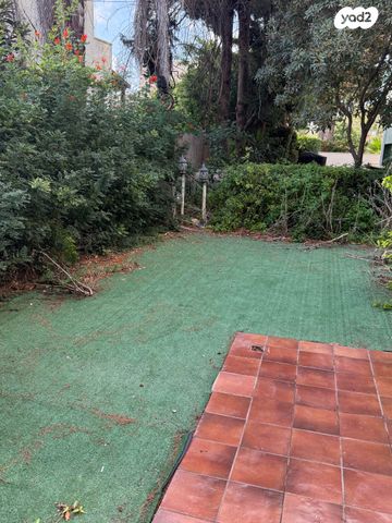 דירת גן, רמת גולדה, חיפה