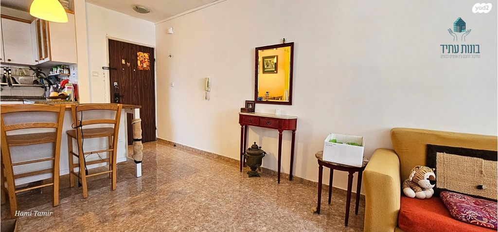 דירה, אריה מוצקין 13, נאות שקד, נתניה