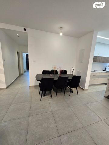 דירה, נחל פרס, פארק הנחל, באר שבע