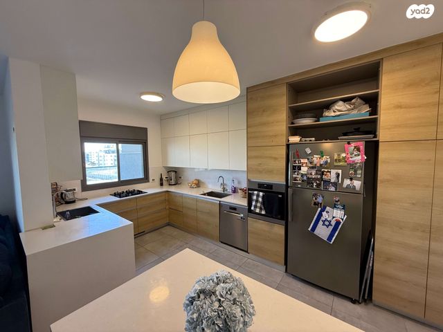 דירה, הנרייטה סאלד 10, קרית גת