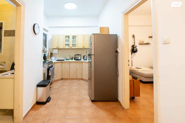 דירה, קורדוברו, פלורנטין, תל אביב יפו