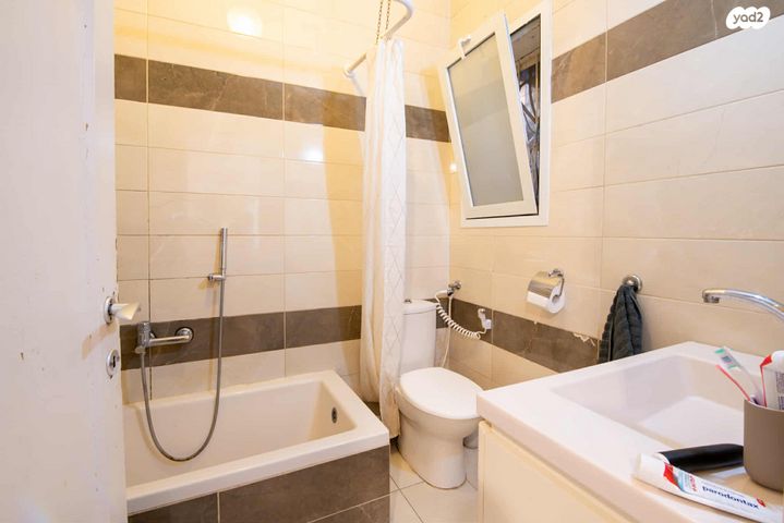 דירה, קורדוברו, פלורנטין, תל אביב יפו