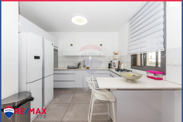 דירה, חטיבת כפיר, עפולה