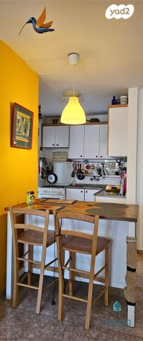 דירה, אריה מוצקין 13, נאות שקד, נתניה