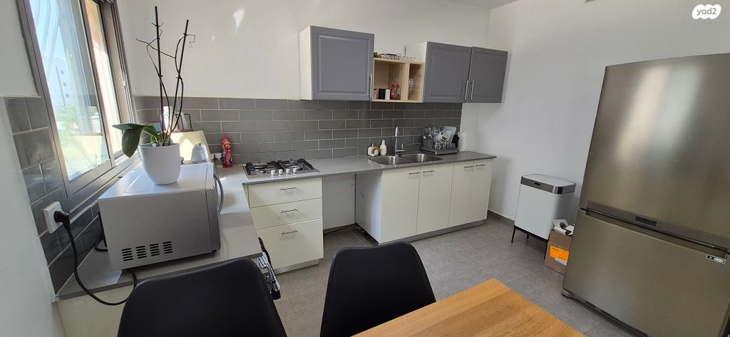 דירה, גרטרוד עליון, ראש העין