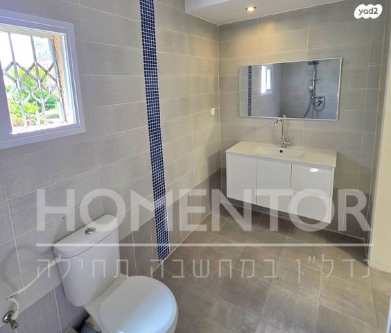 דירה, אריה בן אליעזר 5, רובע ד', אשדוד