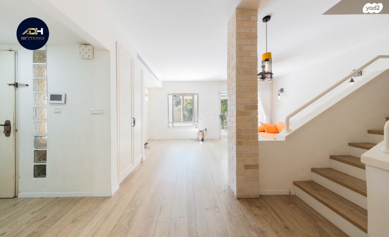 בית פרטי/ קוטג', פולג, נווה אפק, ראש העין