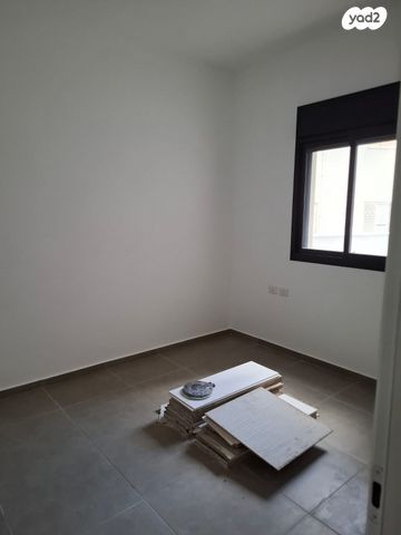 דירת גן, מרכז העיר דרום, נתניה