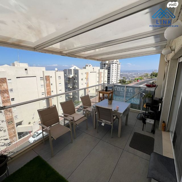 דירה, ליאון בלום, המיימוני, חיפה