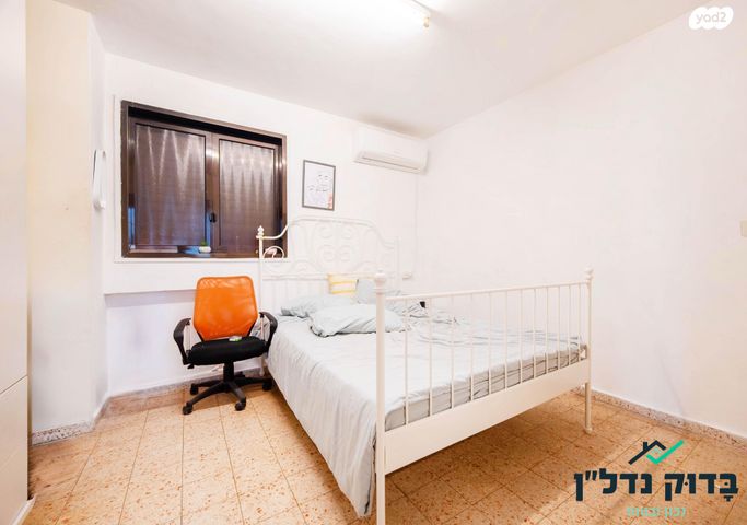 דירה, ברזוויל 1, גרין ועם, חולון