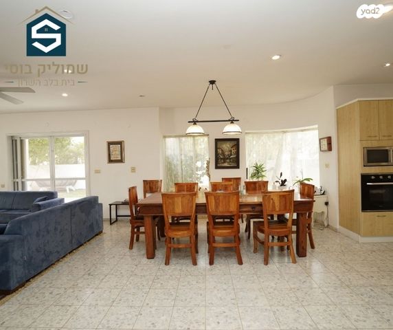 בית פרטי/ קוטג', רקפות, אבן יהודה