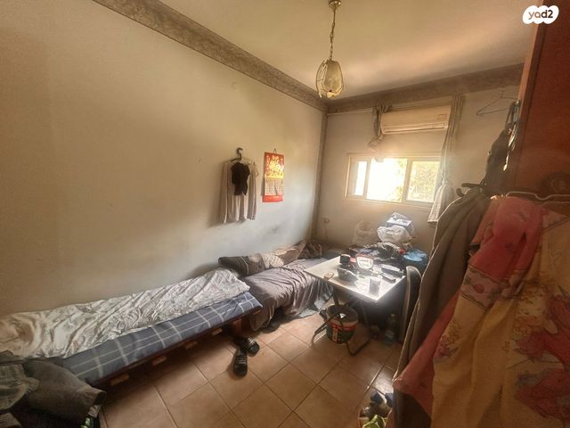 דירה, הקונגרס 41, נווה שאנן, תל אביב יפו