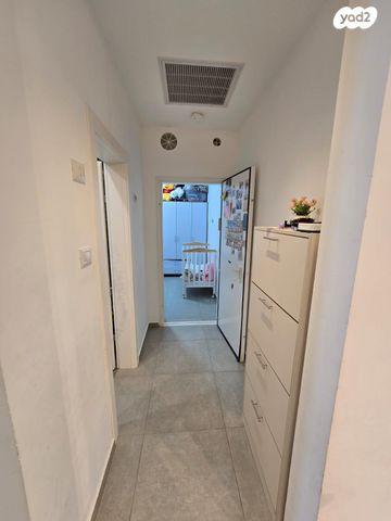 דירה, נחל פרס, פארק הנחל, באר שבע