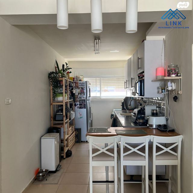 דירה, ליאון בלום, המיימוני, חיפה