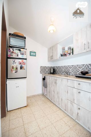 גג/ פנטהאוז, עסיס, פרדס חנה כרכור