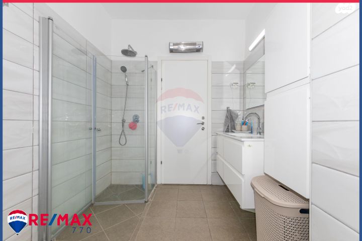 דירה, חטיבת כפיר, עפולה