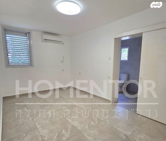 דירה, אריה בן אליעזר 5, רובע ד', אשדוד