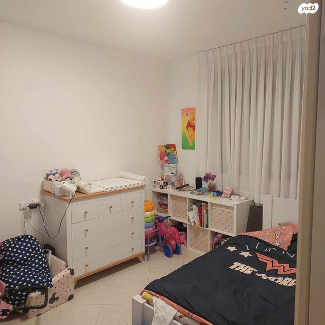 דירה, פרופסור גבריאל טרק, רמות הרכס, באר שבע