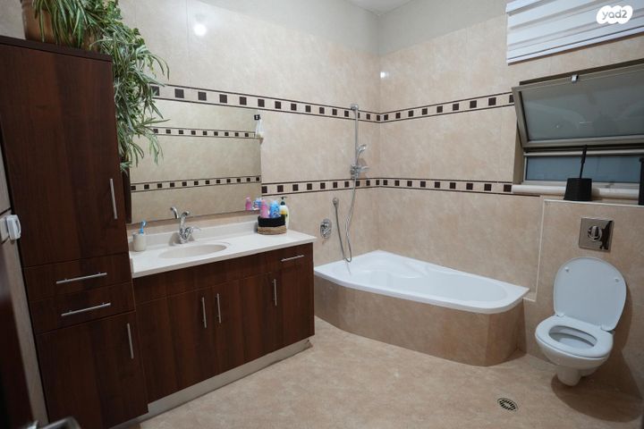 בית פרטי/ קוטג', אופקים