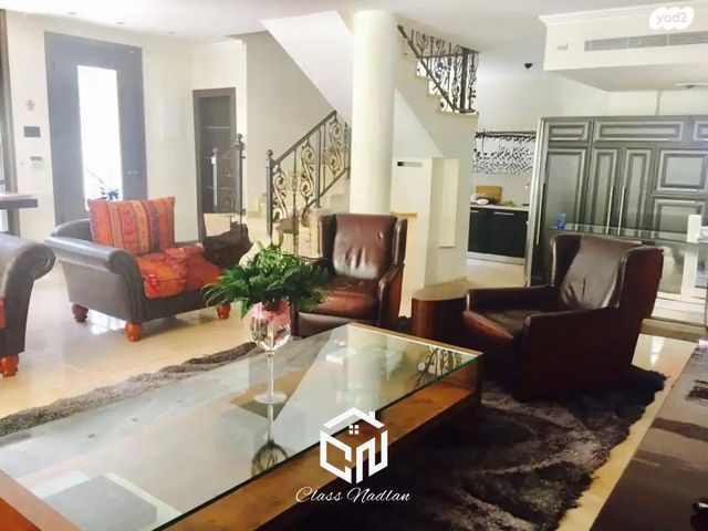 בית פרטי/ קוטג', רמת חן, רמת גן