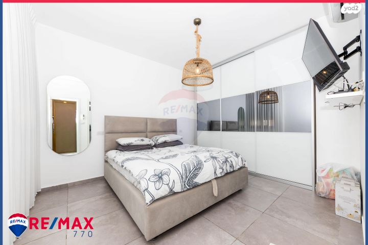 דירה, חטיבת כפיר, עפולה