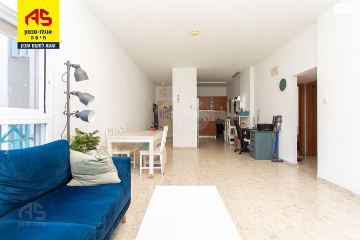 דירה, בעל שם טוב, המיימוני, חיפה