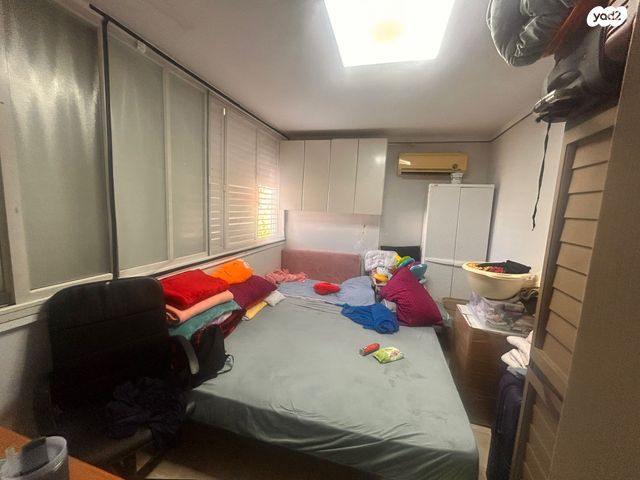 דירה, הקונגרס 41, נווה שאנן, תל אביב יפו