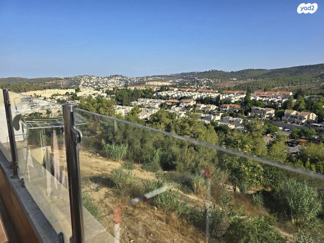 דירה, מעוז ציון ב', מבשרת ציון