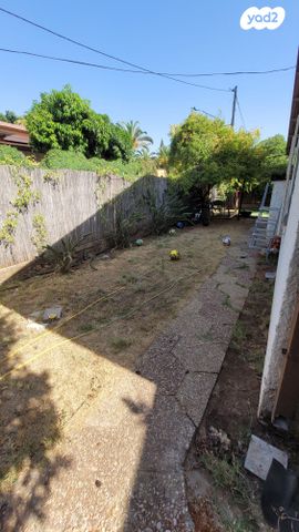 בית פרטי/ קוטג', קרית אונו