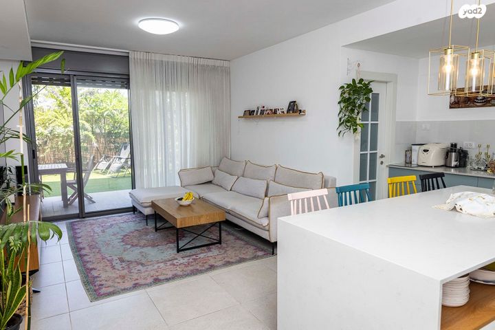 דירת גן, גליל ים (מתחם הכוכבים), הרצליה