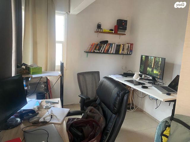 דירה, שדרות נורדאו, הצפון הישן - צפון, תל אביב יפו