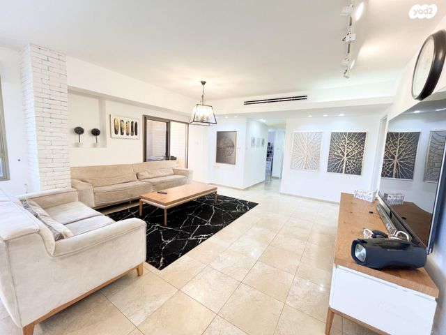 גג/ פנטהאוז, בלפור, ברנע, אשקלון