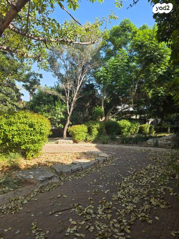 גג/ פנטהאוז, אגס, נווה עמל, הרצליה