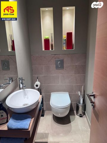 דירה, שדרות ניצה, צפון מערב מרכז העיר, נתניה