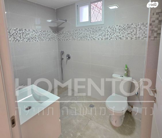 דירה, אריה בן אליעזר 5, רובע ד', אשדוד