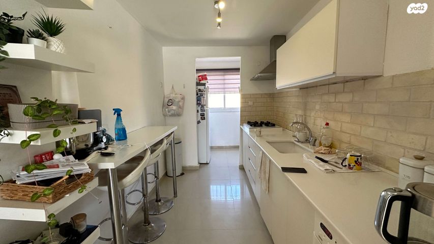 דירה, גלבוע, שכונה ה', באר שבע