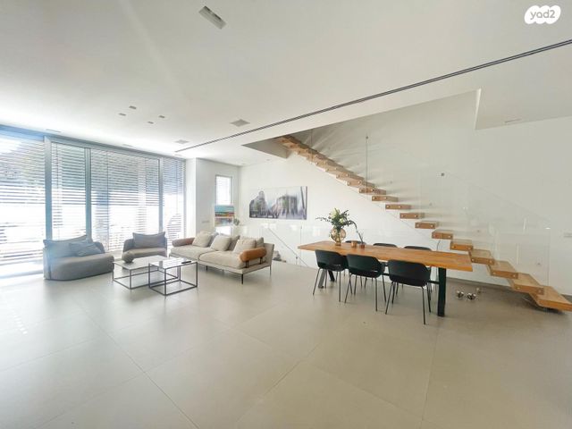 בית פרטי/ קוטג', ישראל כצנלסון, מקוב, רחובות