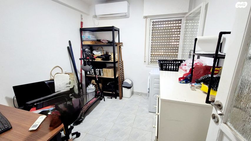 דירה, סמטת מרחבים, פרדס חנה כרכור