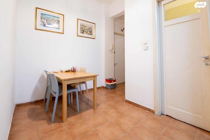 דירה, קורדוברו, פלורנטין, תל אביב יפו