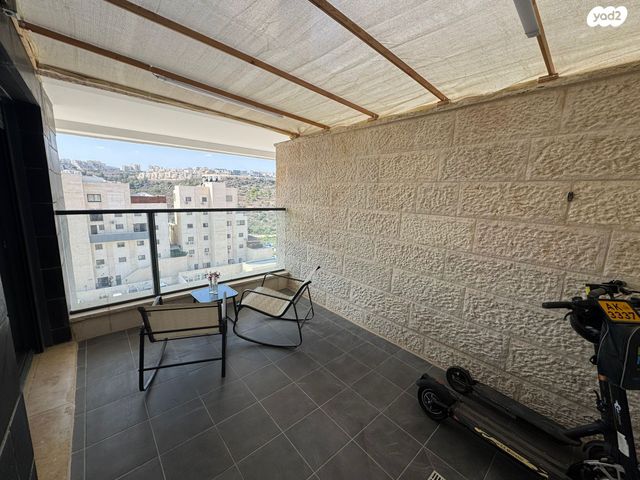 דירה, רמת הנחלים / רמת בית שמש א', בית שמש