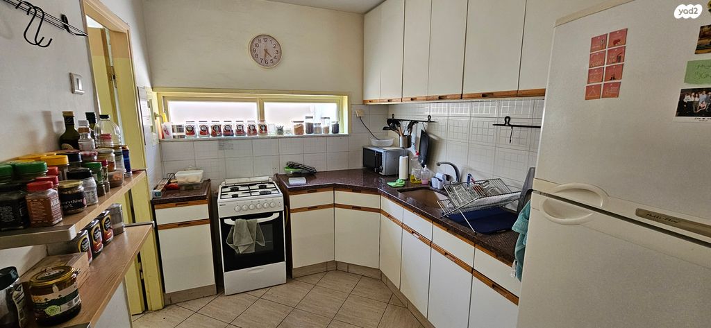 דירה, אליעזר בן יהודה, שכונה ב', באר שבע