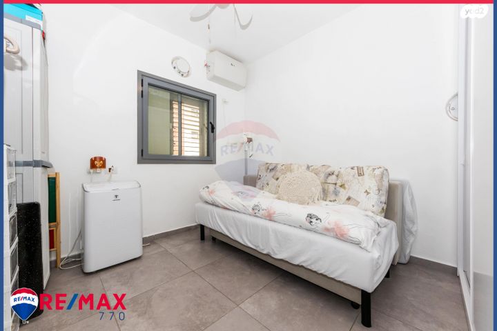 דירה, חטיבת כפיר, עפולה