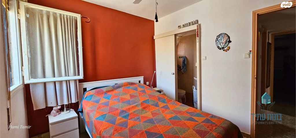 דירה, אריה מוצקין 13, נאות שקד, נתניה