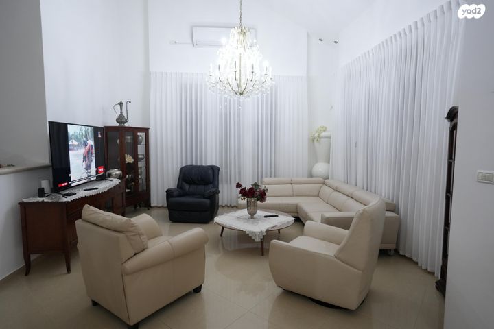 בית פרטי/ קוטג', אופקים