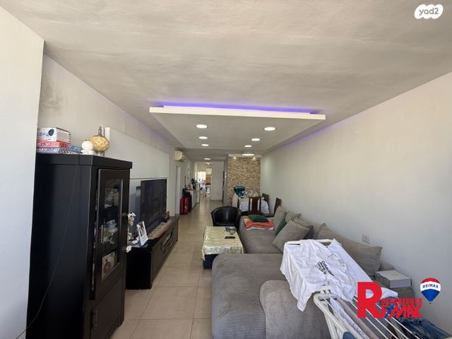 דירה, ששת הימים 30, לב העיר, בת ים