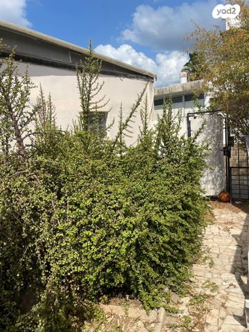 בית פרטי/ קוטג', יד אליהו, תל אביב יפו