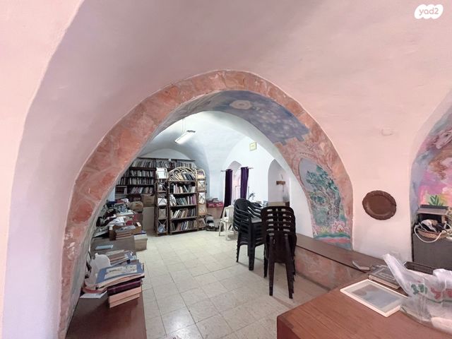 דופלקס, התופים 2, הרובע היהודי, ירושלים