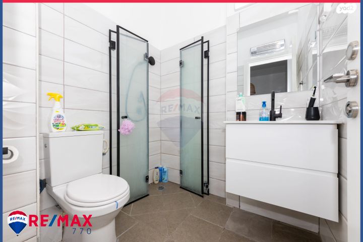 דירה, חטיבת כפיר, עפולה