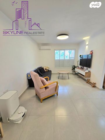 דירה, שדרות גולדה מאיר, קרית נורדאו, נתניה