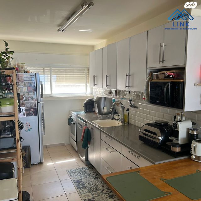 דירה, ליאון בלום, המיימוני, חיפה